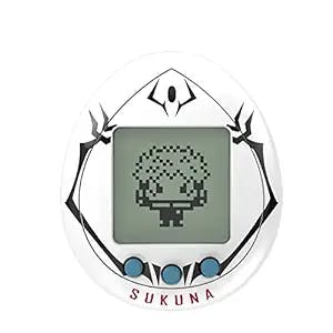 Jujutsu Kaisen Tamagotchi Nano: Sukuna ver (Amazon Exclusive)