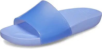 Step Up Your Sunny Day Style with Crocs Women's Splash Slides Sandal
