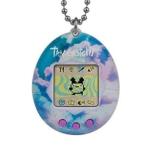 Tamagotchi is Back and It's Cooler Than Ever!