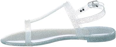 Y2K Look Review: Stuart Weitzman Womens Ankle Strap - Not Just Another Jell