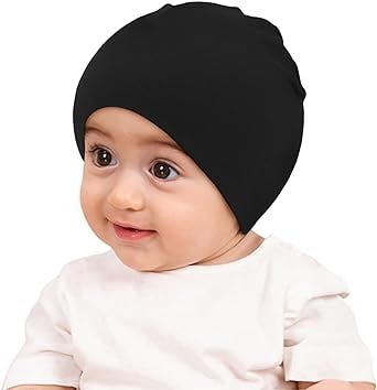 Century Star Cotton Baby Boy Beanies Toddler Infant Beanie Hats Cute Newborn Hats Knit Soft Infant Girl Hats Kids Hat