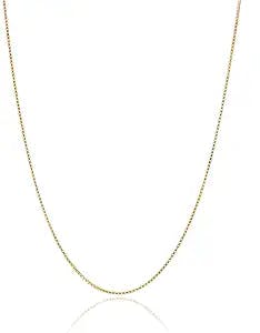 Bling Bling on a Budget: The Bling For Your Buck 18K Gold Over Sterling Sil