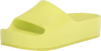 Stay Cool and Fashionable with NINE WEST Women's Pool Slide Sandals