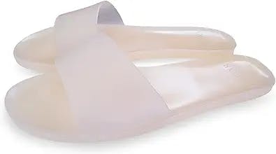 KATORI WEAR Jelly Slides for Women - The Perfect Mix of Chic and Sexy