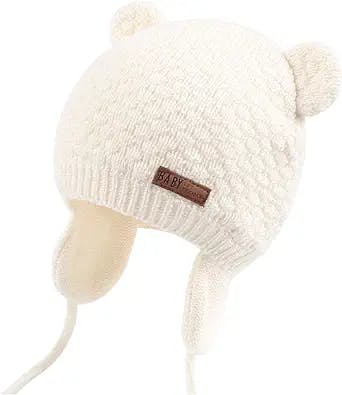 Cute and Cozy: Duoyeree Kids Baby Hat Review