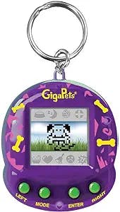 The Ultimate Guide to Giga Pets Puppy Dog Virtual Animal Pet Toy