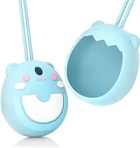 Silicone Cover Case for Tamagotchi Pix - Keep Your Virtual Pet Safe and Sty