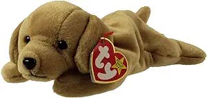 Fetch the Dog Beanie Baby: The Ultimate 90s Style Companion
