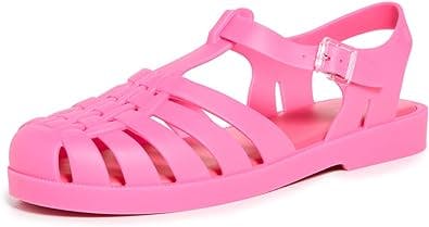 Y2K Icon Approved: Melissa Women's Matte Possession Sandal Review