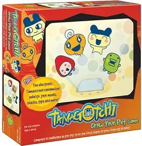 Tamagotchi Grow Your Pet Game: The Ultimate Way to Relive Your Childhood