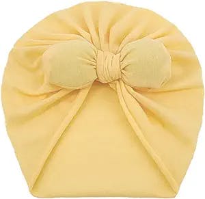 Get your baby ready to be the next fashion icon with this Indoor Baby Hat B