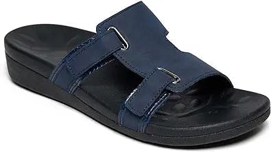 Get Summer Ready with MEGNYA Women Comfortable Walking Sandals!