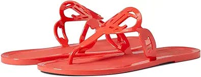 Ready to Get Your Jelly On with Lauren by Ralph Lauren's Audrie Sandal? 