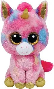 Unleash Your Inner 2000s Fairy Godmother with Ty Beanie Boos Fantasia - Mul
