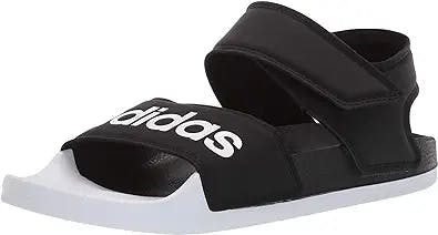 Step Up Your Early 2000s Style Game with adidas Women's Adilette Sandal Sli
