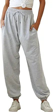 Baggy Sweatpants That Will Take You Back to the Early 2000s