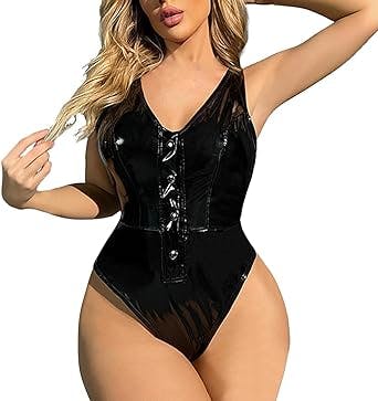 Y2K Look: Get Ready for the Ultimate 2000s Throwback with These Bodysuits