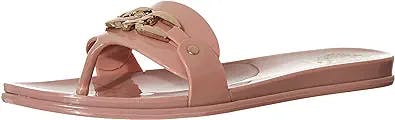 Vince Camuto Women's Evolet Jelly Thong Flip-Flop
