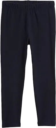 GAP Baby Girl's Stretch Jersey Legging: The Ultimate Comfort for Your Littl