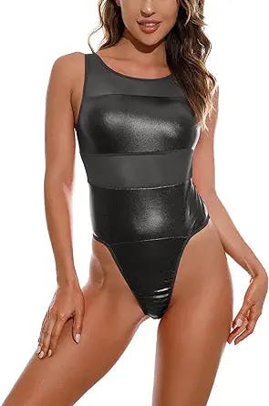 Ready to Turn Heads in This Sexy Y2K Bodysuit? Here's Why You Need It Now!