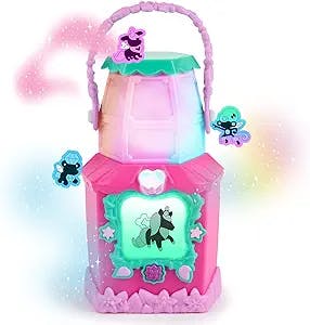 Got2Glow Fairy Pet Finder – The Perfect Toy for Y2K Kids Who Love Virtual P