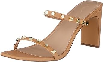 The Drop Women's Avery Sandal: The Y2K High Heel That Will Take Your Outfit