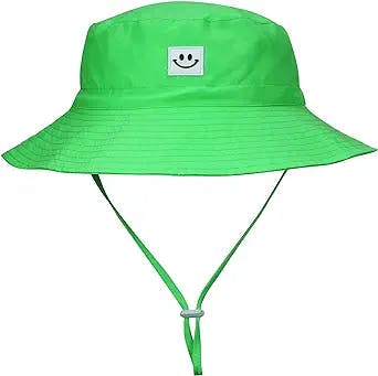 Smiling Sun Hat for Your Little Sunshine: MaxNova Baby Sun Hat Review