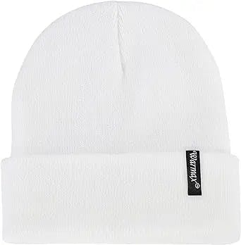 A Cozy Beanie for Your Little Ones: Zando Unisex Kids Beanie Review