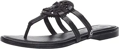 The Circus NY Women's Canyon Flat Sandal: A Must-Have for Your 2000s Inspir
