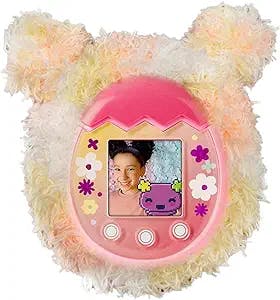 Protect Your Tamagotchi Pix In Style With The Sukalun Plush Sleeve