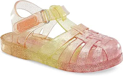 OshKosh B'Gosh Unisex-Child Marie Sandal: The Perfect Summer Footwear for Y
