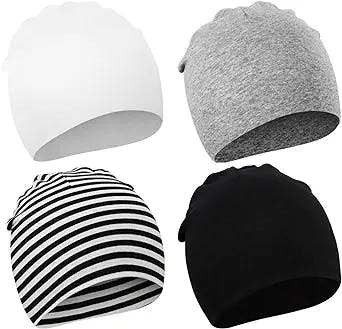 BQUBO Baby Beanie Hat: The Cutest Addition to Any Baby's Outfit