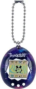 Tamagotchi Galaxy: Blast Your Way Back to the Early 2000s 