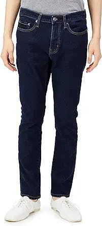 Get Your Y2K Look with Amazon Essentials Men's Skinny-Fit Stretch Jean
