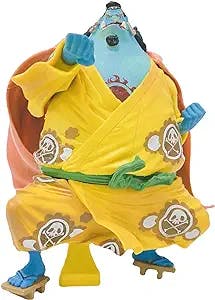 One Piece Shichibukai Stroller (16cm/5.9in) and No Town Style Doll State Action Figure Anime Figure/Figure/Statue/Model PVC Material Toy/Ornament/Collect/Gift