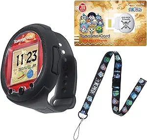 Tamagotchi Smart One Piece Special Set Japanese Review: The Ultimate 2000s 