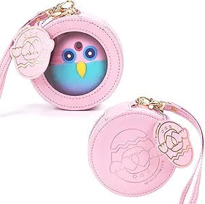The Ultimate Tamagotchi Pix Accessory to Keep Your Electronic Pet Stylish a