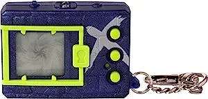 Digimon X (Metallic Navy & Silver) 41928 Review: The Ultimate Digimon for 9