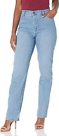 Gloria Vanderbilt's Amanda Jeans: The Perfect Fit for Your Inner 2000s Kid