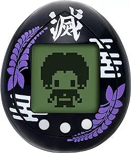 The Tamagotchi Demon Slayer KISATSUTAITCHI Color | Collectible Electronic P