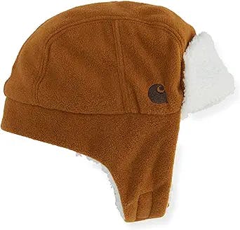 Carhartt Boys' Bubba Hat: The Y2K Grunge Essential You Didn't Know You Need