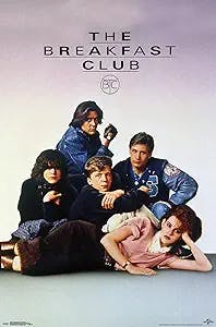 Don't You Forget About This Poster: Trends International The Breakfast Club