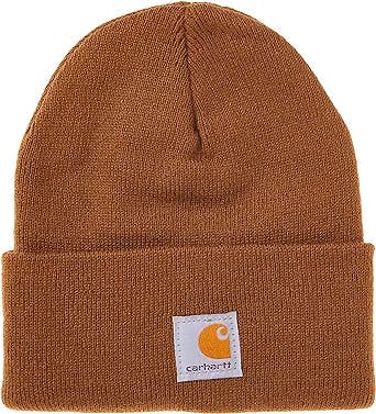 Carhartt Kids Acrylic Watch Hat - Keep Your Little One Cozy in Style