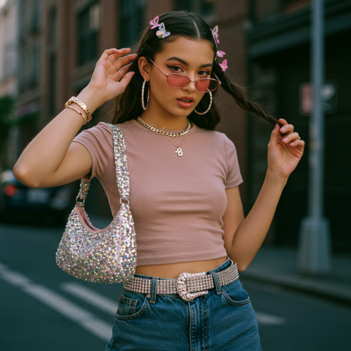 Y2K Accessories